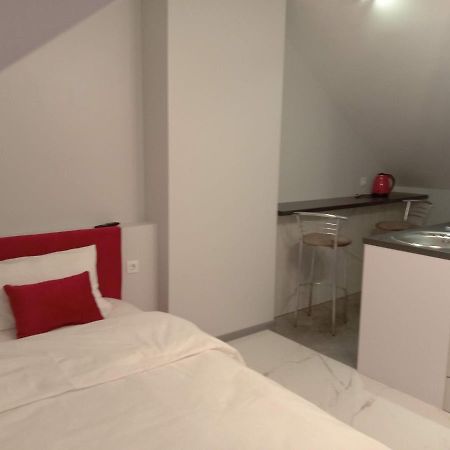 Pure Apartments Vip 5 Lviv Dış mekan fotoğraf