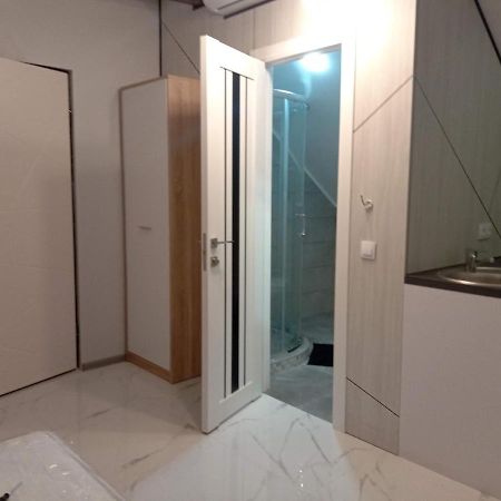Pure Apartments Vip 5 Lviv Dış mekan fotoğraf