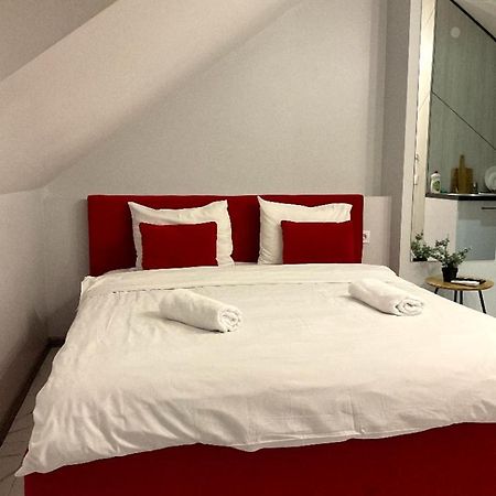 Pure Apartments Vip 5 Lviv Dış mekan fotoğraf