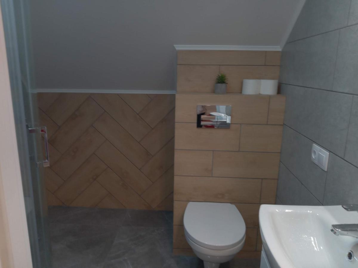 Pure Apartments Vip 5 Lviv Dış mekan fotoğraf