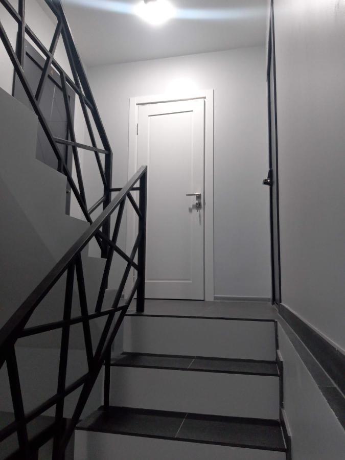 Pure Apartments Vip 5 Lviv Dış mekan fotoğraf