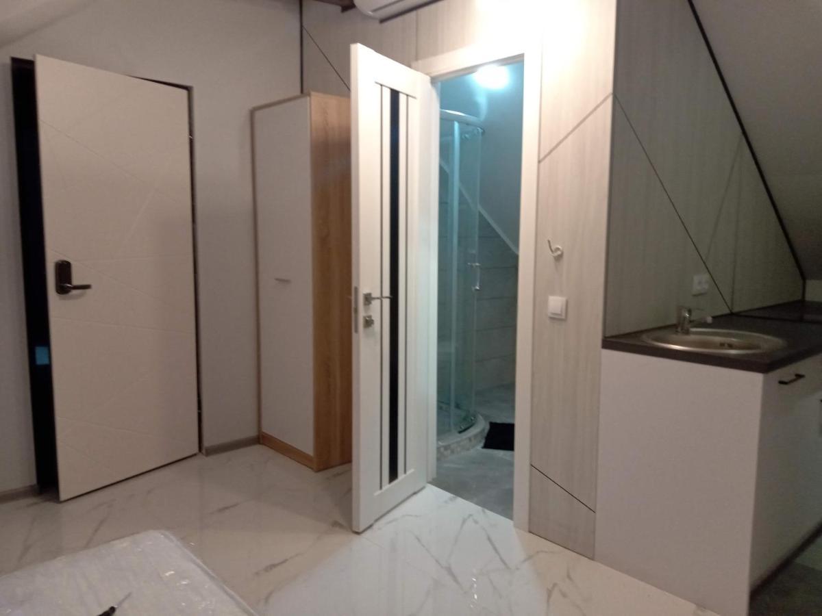 Pure Apartments Vip 5 Lviv Dış mekan fotoğraf