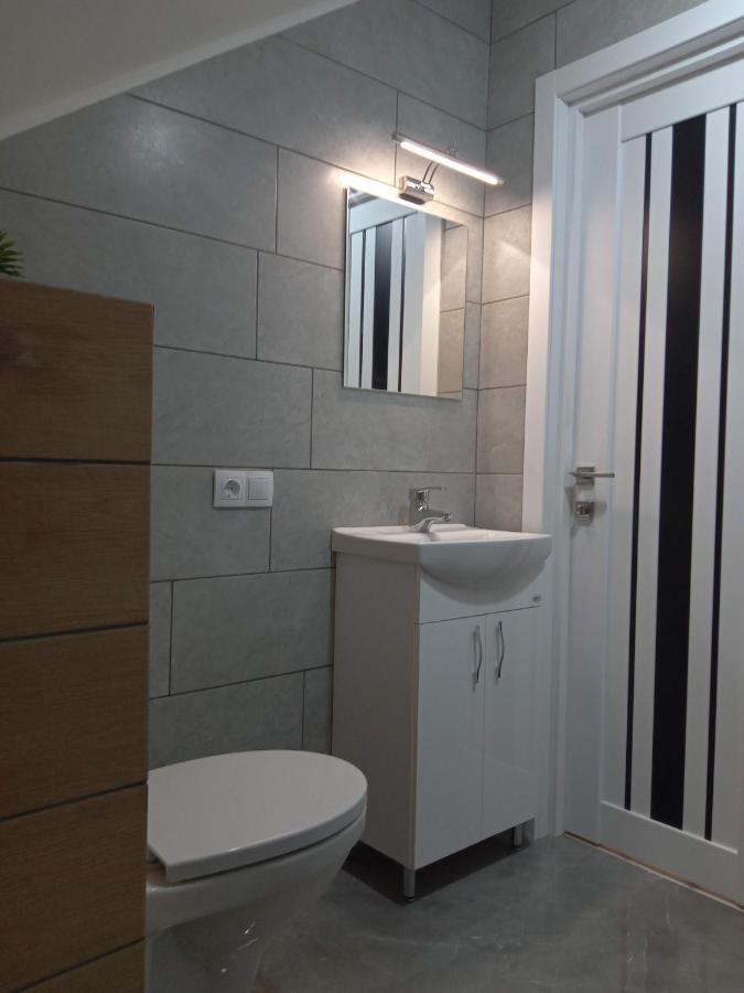 Pure Apartments Vip 5 Lviv Dış mekan fotoğraf