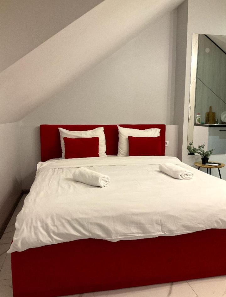 Pure Apartments Vip 5 Lviv Dış mekan fotoğraf