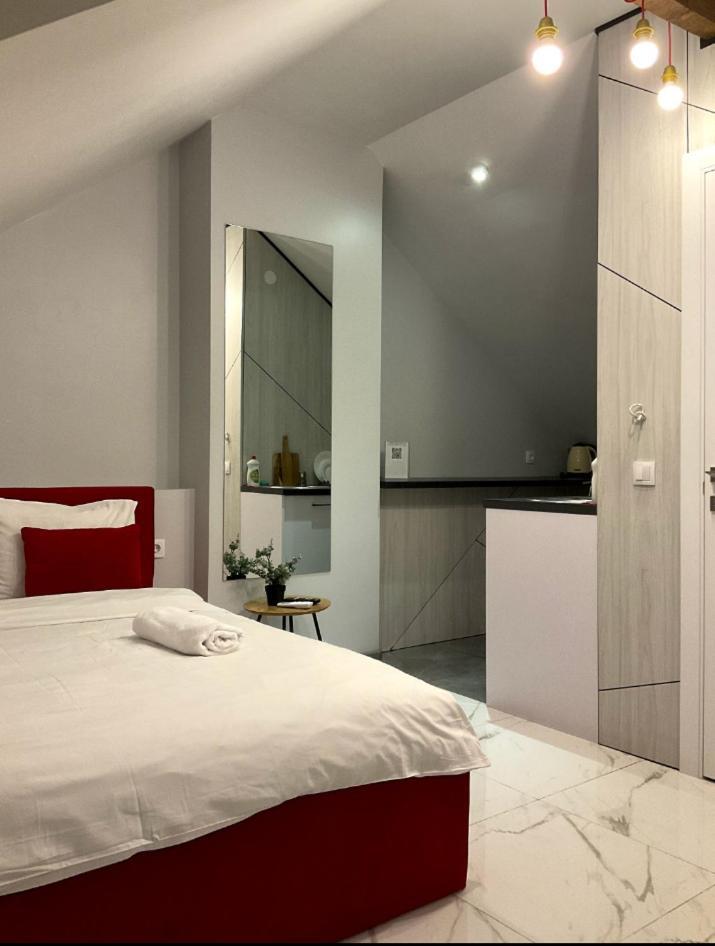 Pure Apartments Vip 5 Lviv Dış mekan fotoğraf